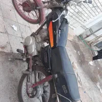 موتور مدل ۸۹