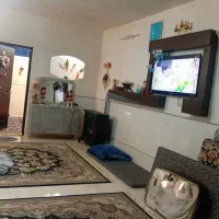 خانه‌اجاره‌ای‌۹۰متری‌همکف