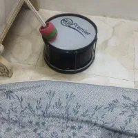 طبل محرم سالم