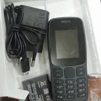 گوشی نوکیا مدل ۱۰۶ 4G