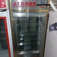 یخچال دورونما