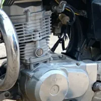 هوندا 125مدل90|موتورسیکلت|سبزوار, جهاد کشاورزی|دیوار