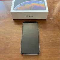 iPhone XS - 256G (LLA)