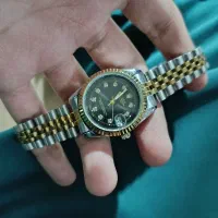 ساعت رولکس مردانه و زنانه های کپی