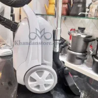 جاروبرقی سیمگی ۳۶۰۰وات شهدای صفری|جاروبرقی، جارو شارژی، بخارشو|اراک, |دیوار