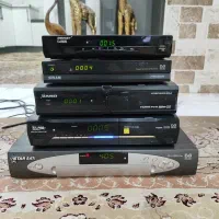 گیرنده دیجیتال