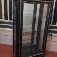 ویترین ایستاده شیک