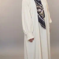 حراج مانتو عبایی