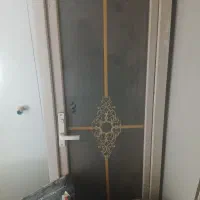 درب سرویس