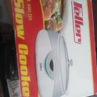 آرام پز  با کارتون نو