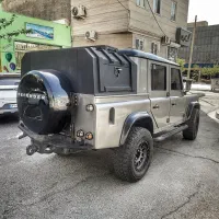 پاژن 88|خودرو سواری و وانت|تهران, آبشار تهران (دریاچه)|دیوار