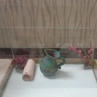 فروش فوری اکواریوم با لوازم جانبی