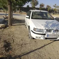 سمند 91 ال ایکس