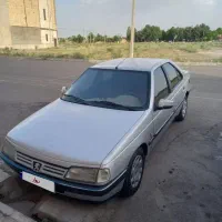 پژو405