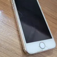 فروش گوشی موبایل آیفون 5s با حافظه ۳۲گیگ