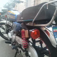 کویر 150|موتورسیکلت|تهران, سلیمانی|دیوار