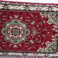 چهار عدد پشتی ماشینی