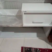 فر سیب زمینی کبابی با ورق مقاوم