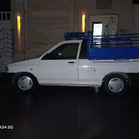 فروش پراید وانت