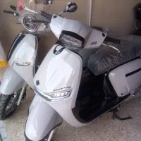 واریو ADVهوندا klD و غیره معاوضه شرایط اقساط