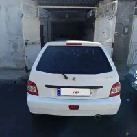 پراید 111 مدل 97|خودرو سواری و وانت|کلاله, |دیوار