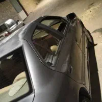 سمند ال ایکس ۸۷|خودرو سواری و وانت|یزد, |دیوار