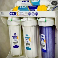 فروشگاه تصفیه آب اقساطی|آبسردکن و تصفیه آب|بندر گناوه, |دیوار