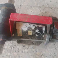 پمپ گازوییل کش