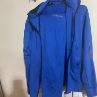 گرمکن و شلوار