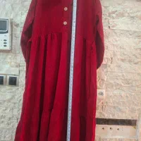 مانتو کبریتی|لباس|تهران, باغ خزانه|دیوار