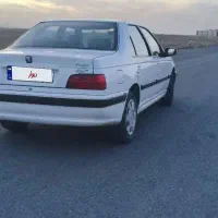 پژو پارس 1402(TU5)|خودرو سواری و وانت|بوئین زهرا, |دیوار