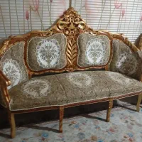 مبلمان فروشی 9نفره