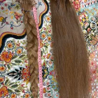 مو طبیعی|آرایشگاه و سالنهای زیبایی|رشت, حافظ آباد|دیوار