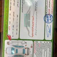 x22مدل۱۴۰۲اتومات|خودرو سواری و وانت|آستارا, |دیوار