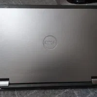 لپتاپ DELL vostro Core i5 15.6inch