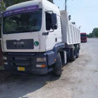 کمپرسی|خودرو سنگین|کیش, |دیوار