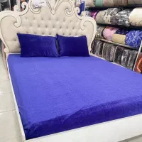 نیم ست ترک یک نفره و دونفره در سه رنگ