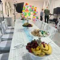 اجاره سالن تولد و جشن|خدمات پذیرایی، مراسم|فردیس, نیروگاه برق|دیوار