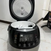 پلوپز هاردستون ۶ کاره، کاملا نو