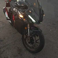 Gpx 200 ninja 250