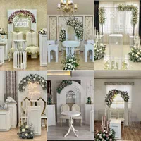 سفره عقد بله برون حنابندون تولد گل ارایی