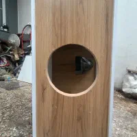 باکس ساب|قطعات یدکی و لوازم جانبی|رشت, کوی فکوری|دیوار