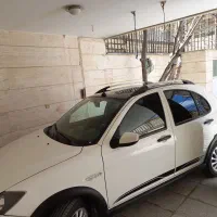 کوییک R اتوماتیک فول پلاس  مدل ۴۰۱ کم کار واقعی