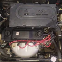 تیبا مدل ۹۱