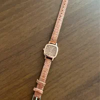 ساعن بند چرمی