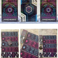 پاسور حکم ورق|اسباببازی|خورموج, |دیوار