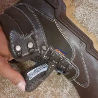 فروش ۳ جفت کفش ایمنی سایز ۴۳|کیف، کفش، کمربند|عسلویه, |دیوار