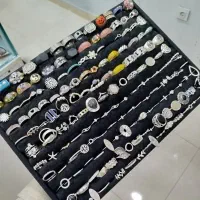 انگشتر زنانه