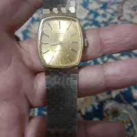 ساعت کوکی امگا خیلی قدیمی|ساعت|محمدشهر, محمدشهر|دیوار