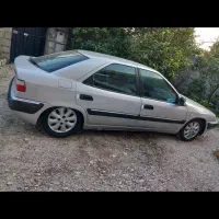 زانتیا مدل83|خودرو سواری و وانت|نوشهر, |دیوار